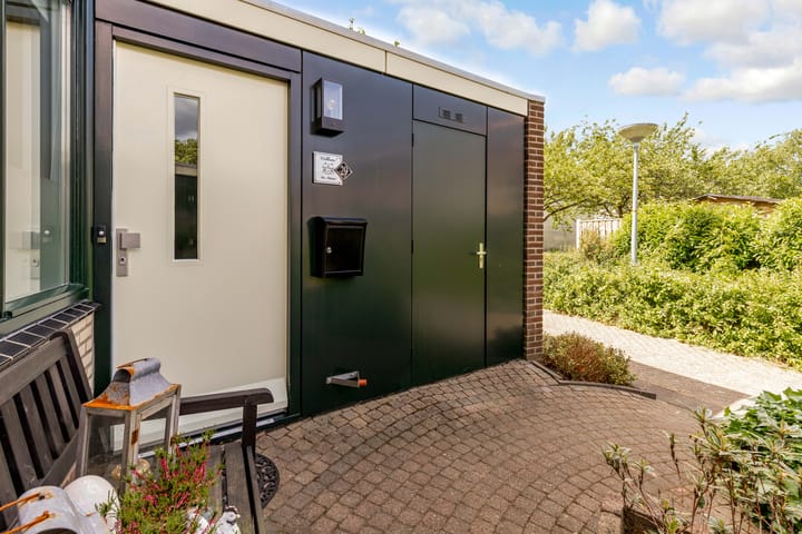 Foto 61 van Okapistraat 29