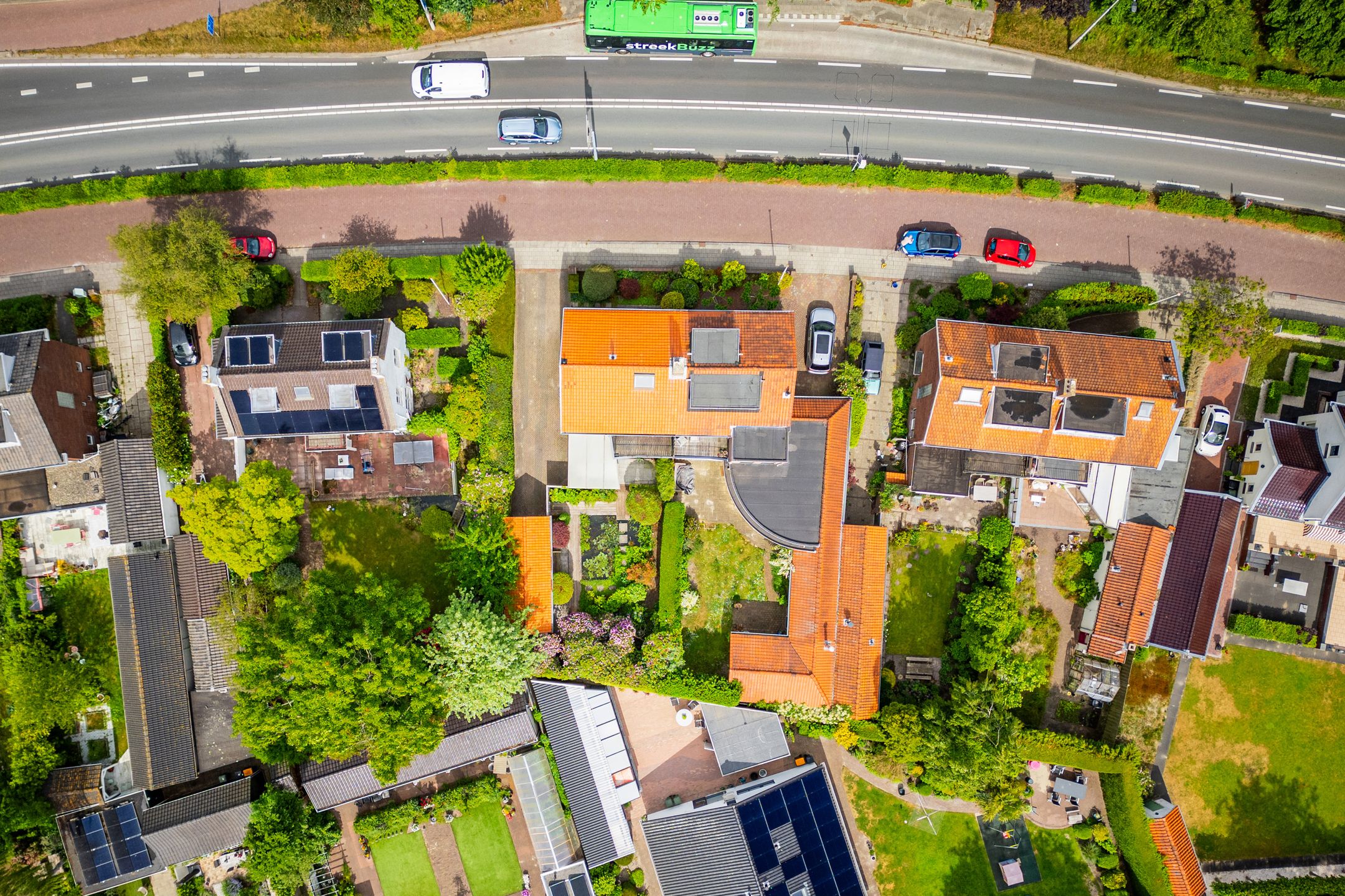 Photo 60 of van Pallandtlaan 16