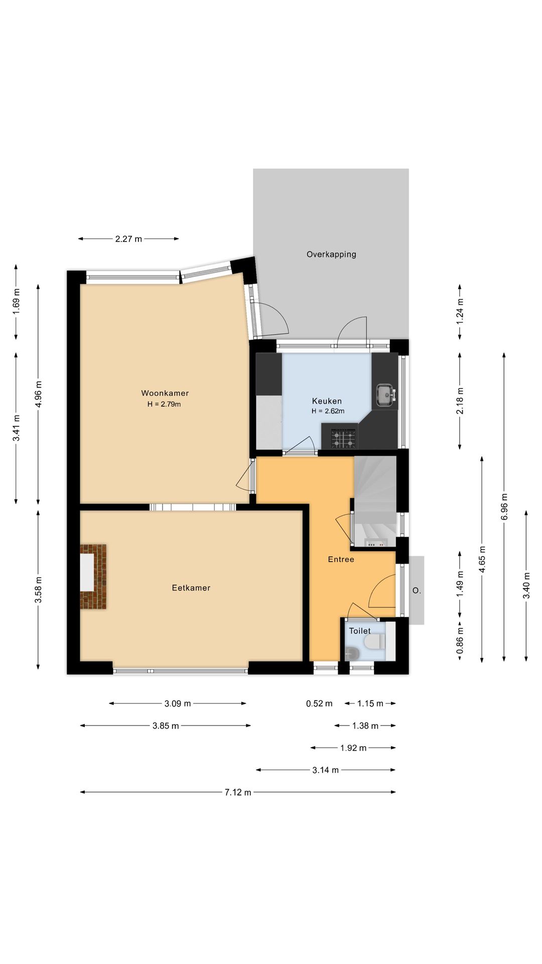 Photo 61 of van Pallandtlaan 16