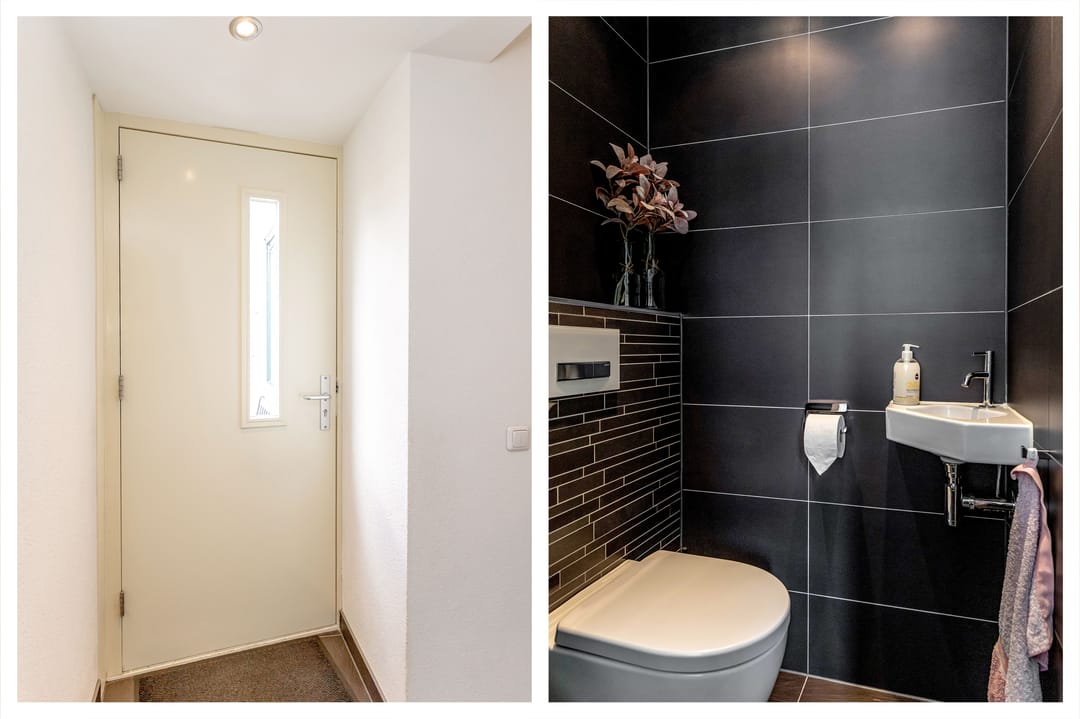 Foto 7 van Okapistraat 29