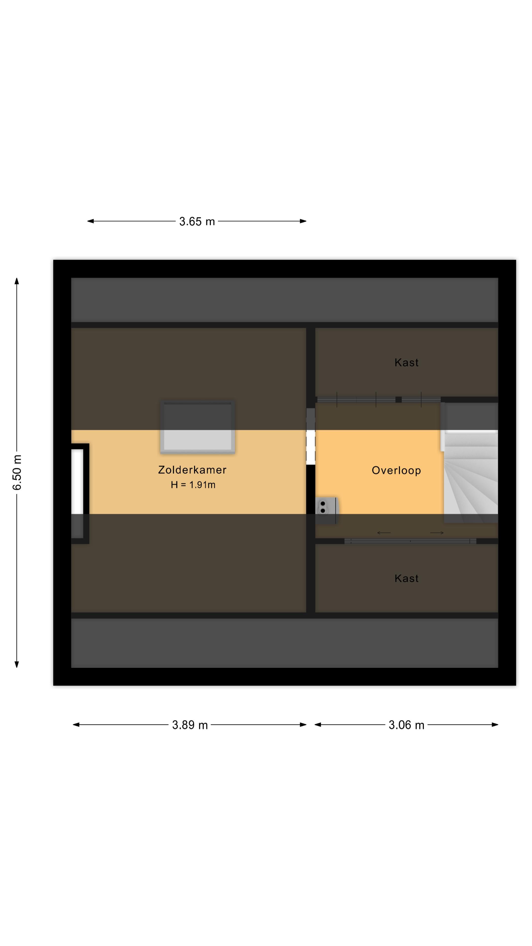 Photo 63 of van Pallandtlaan 16
