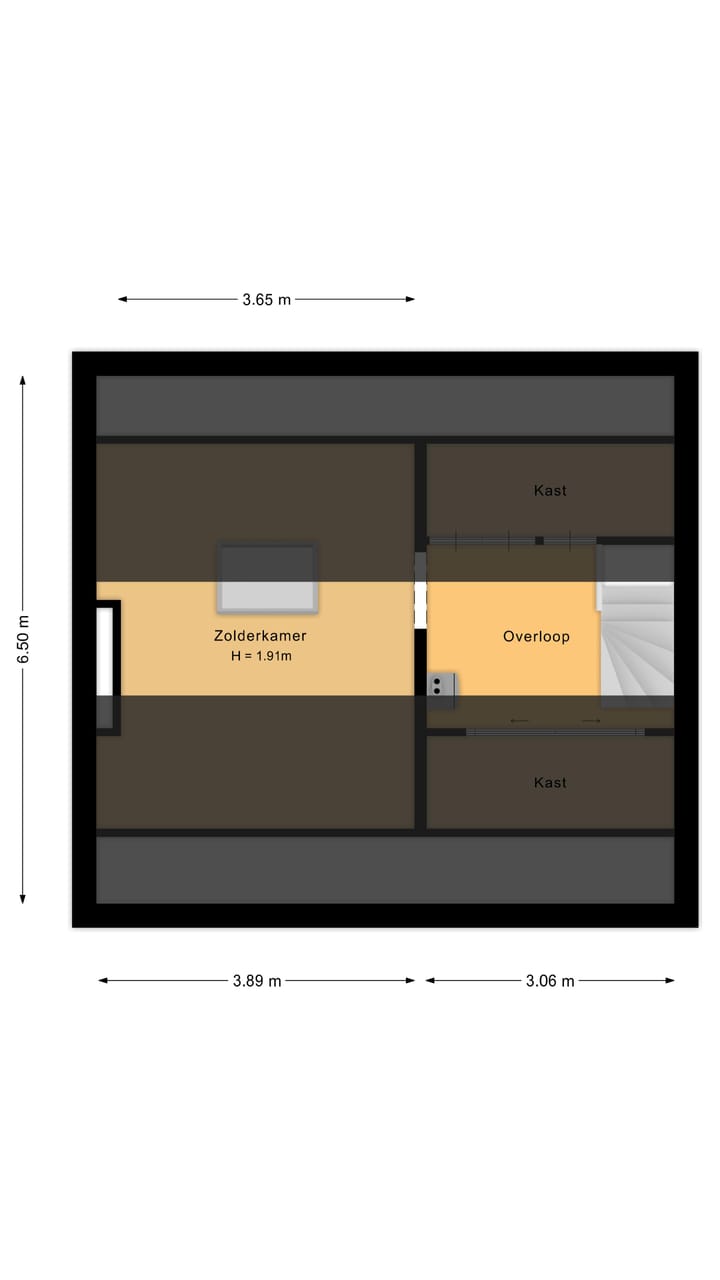 Foto 63 van van Pallandtlaan 16