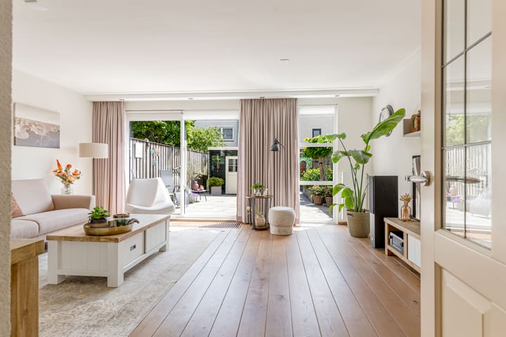 Foto 2 van Okapistraat 29