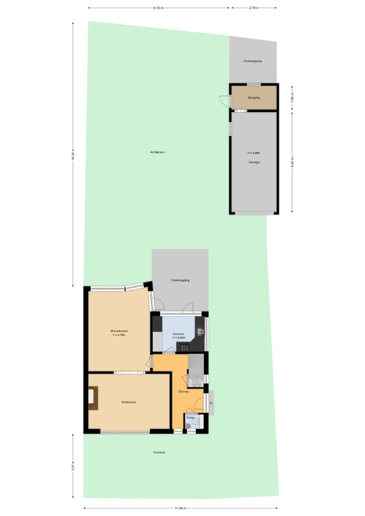 Foto 65 van van Pallandtlaan 16