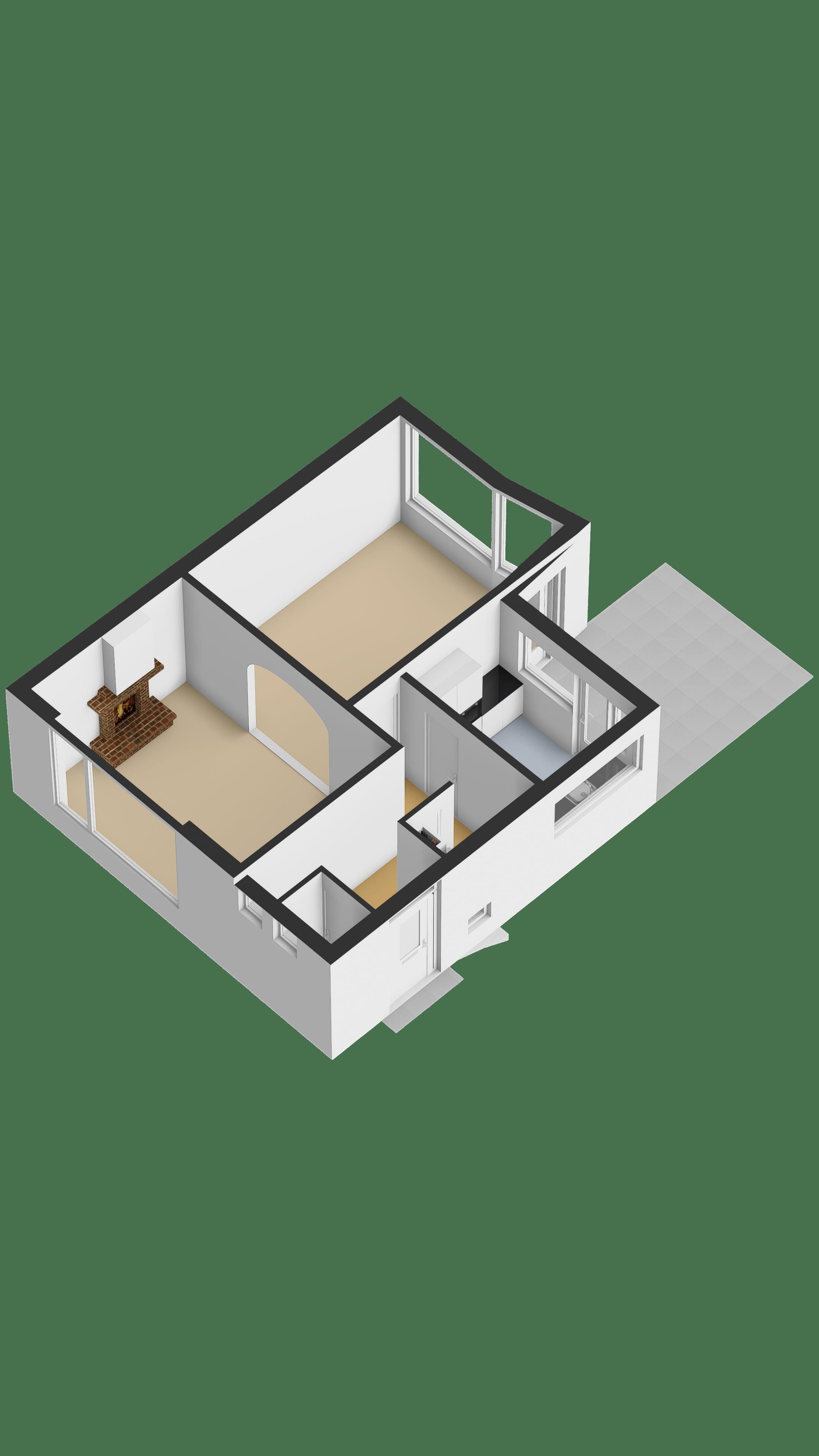 Photo 66 of van Pallandtlaan 16