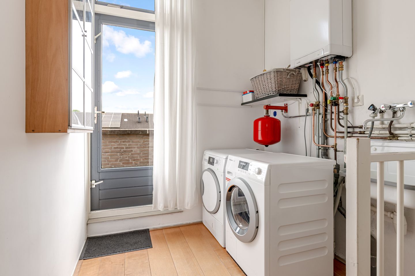 Foto 35 van Okapistraat 29