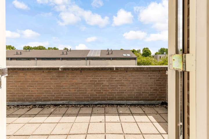 Foto 40 van Okapistraat 29