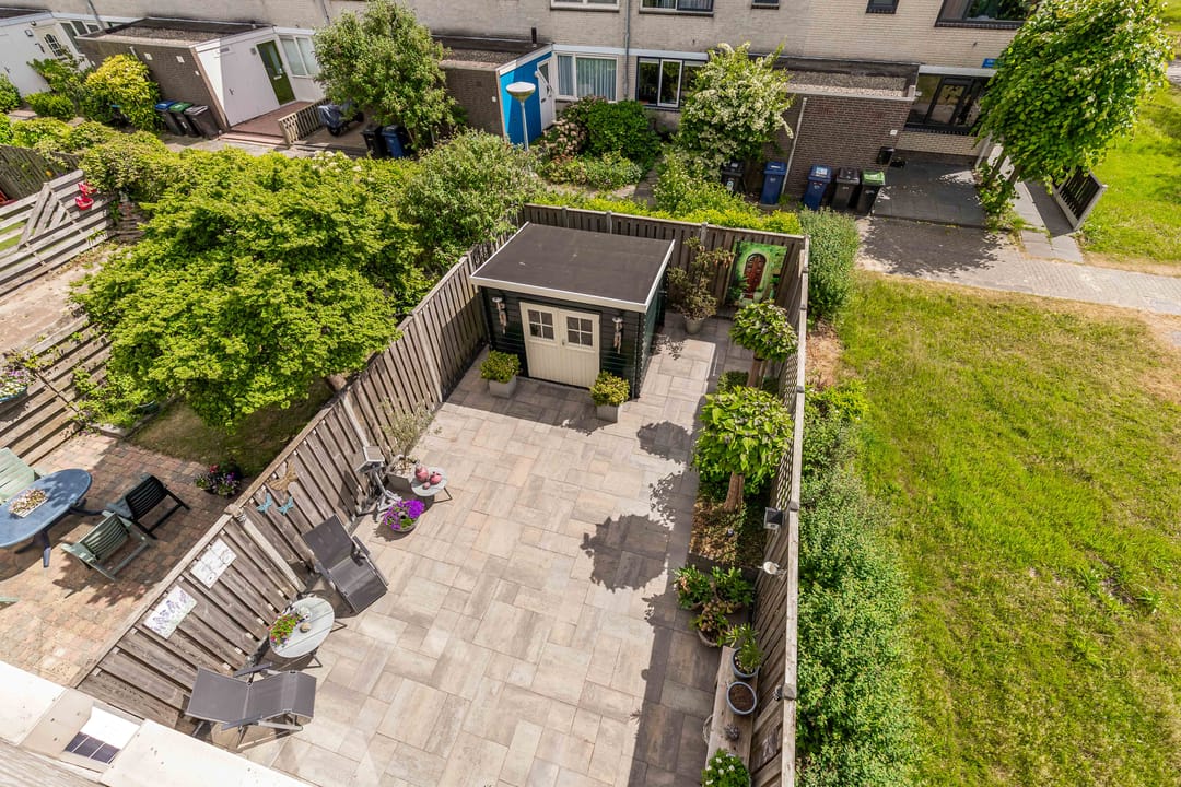 Foto 43 van Okapistraat 29