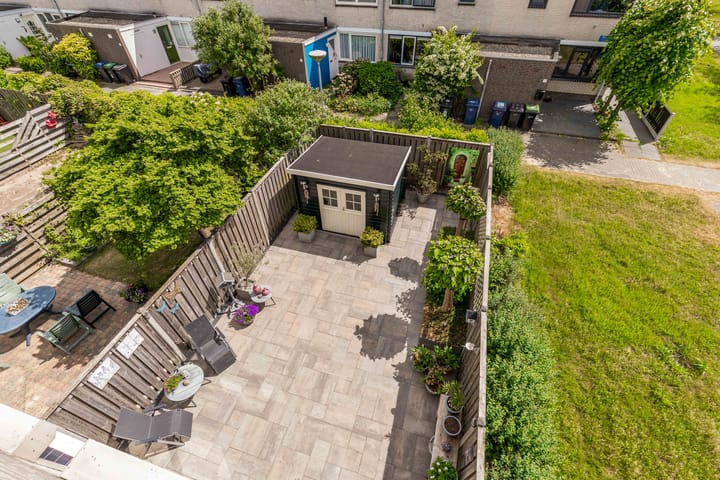 Foto 43 van Okapistraat 29