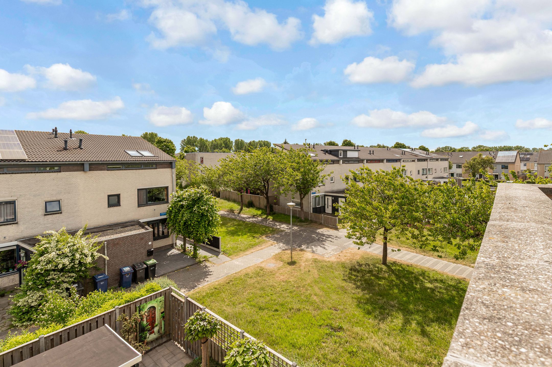 Foto 45 van Okapistraat 29