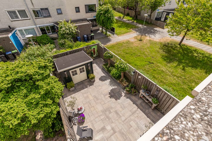 Foto 46 van Okapistraat 29