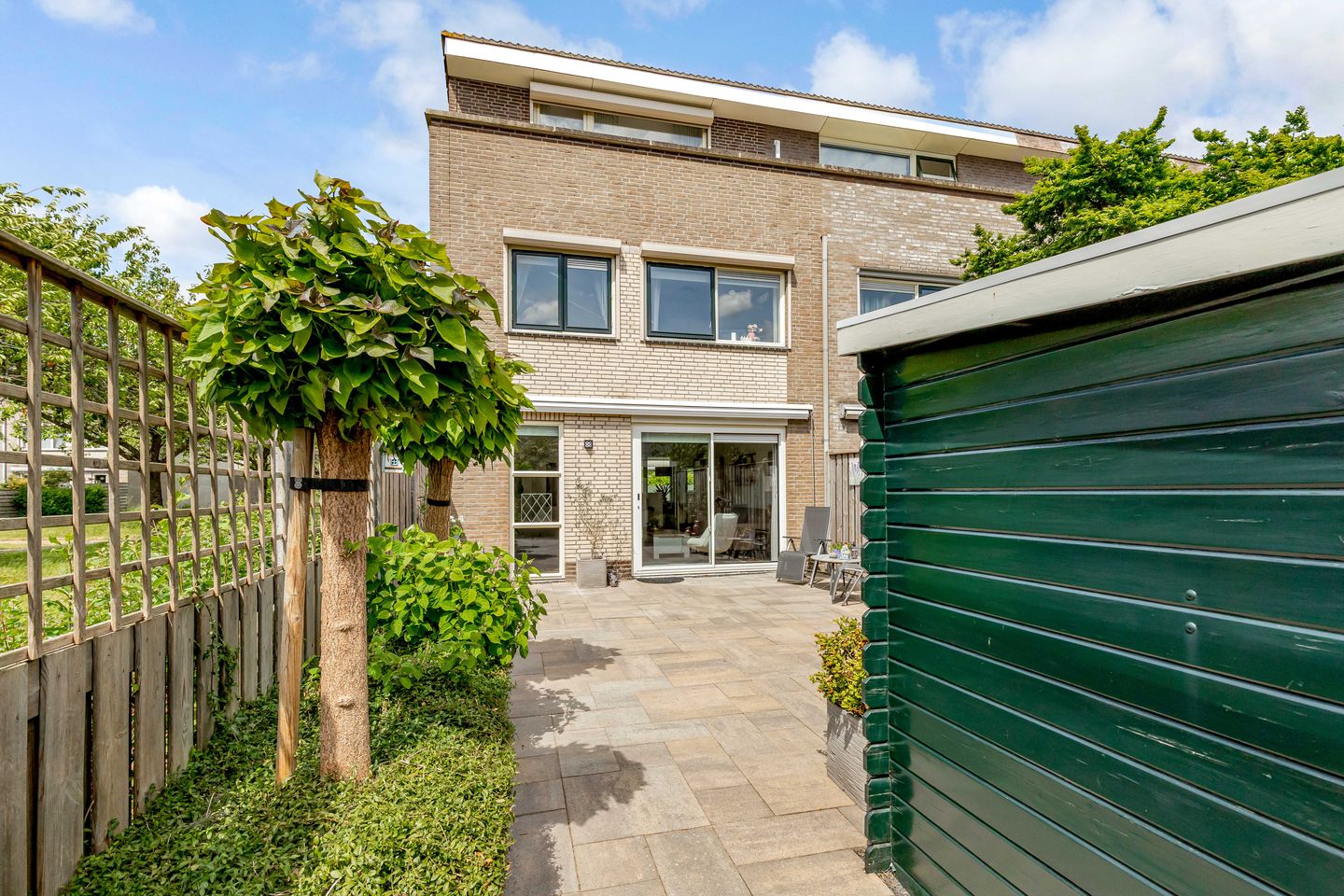 Foto 49 van Okapistraat 29