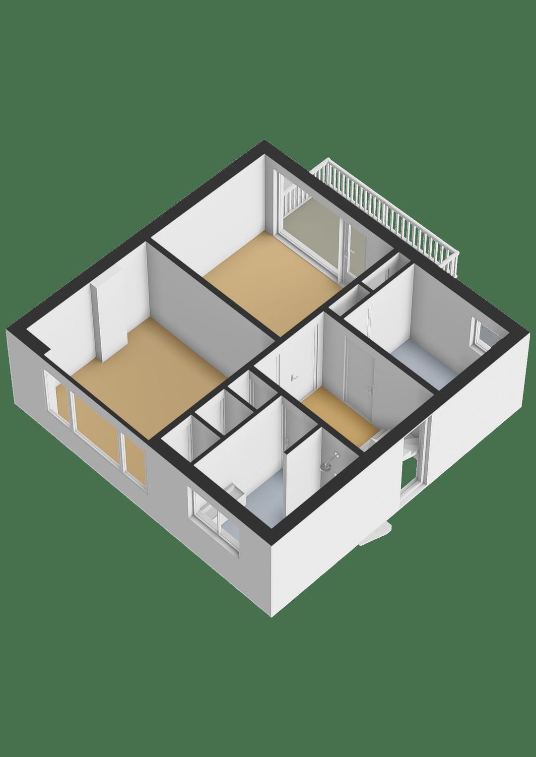 Photo 67 of van Pallandtlaan 16