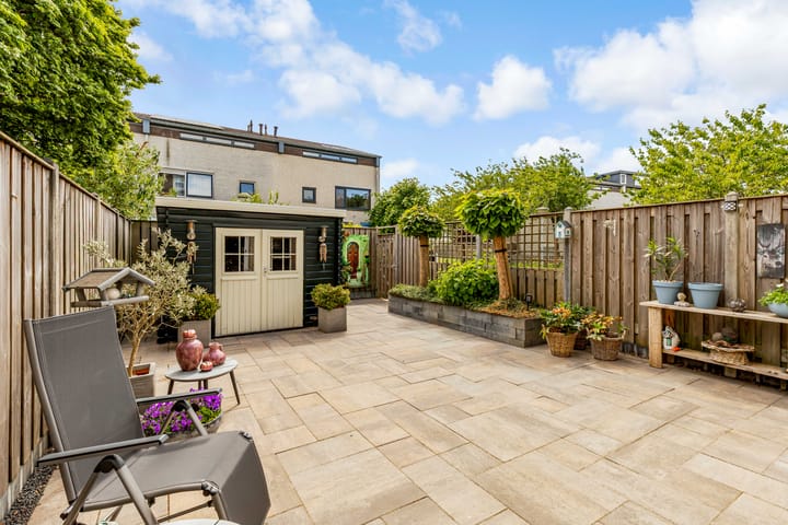 Foto 50 van Okapistraat 29