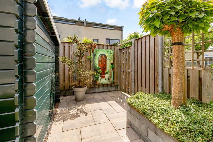 Foto 51 van Okapistraat 29