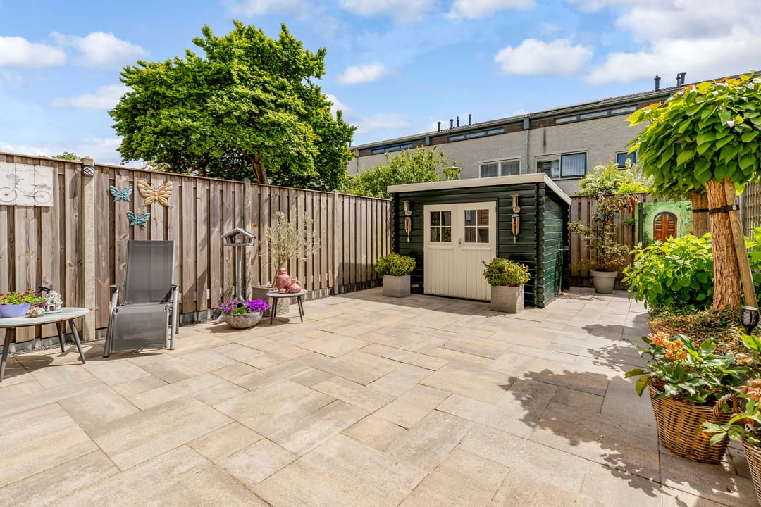 Foto 52 van Okapistraat 29