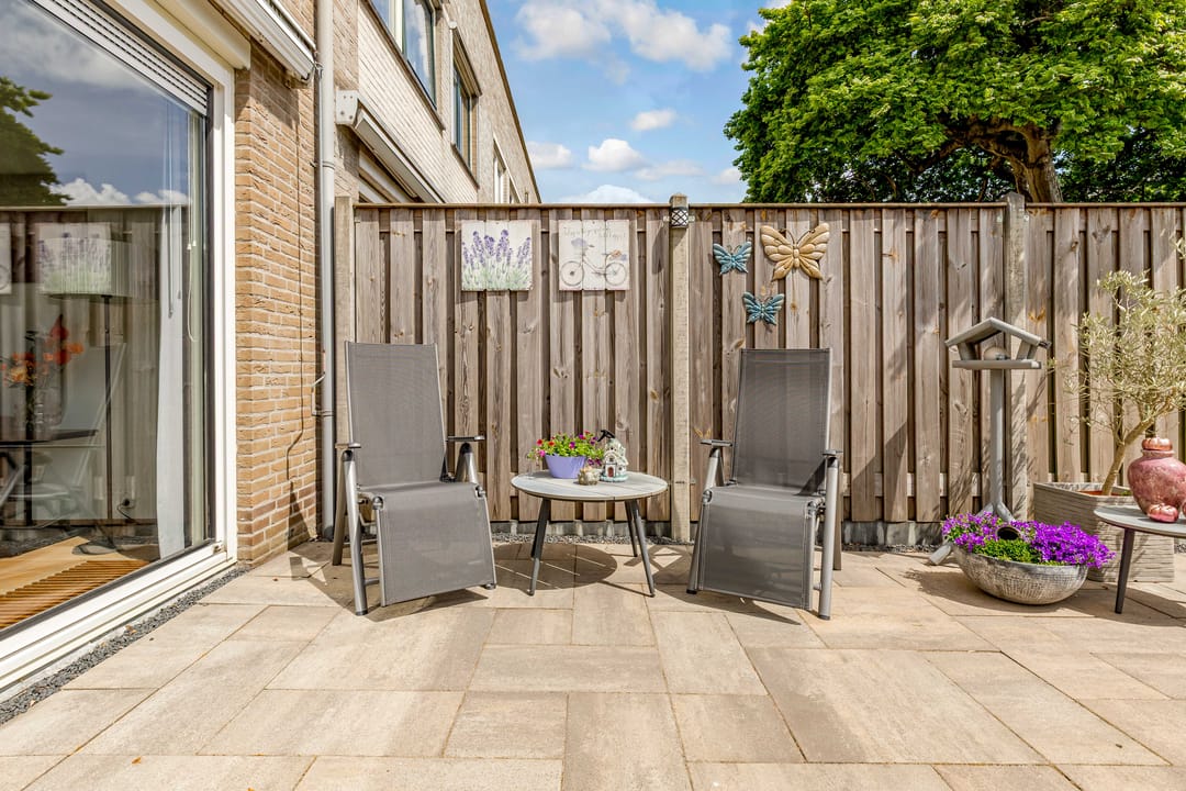 Foto 53 van Okapistraat 29