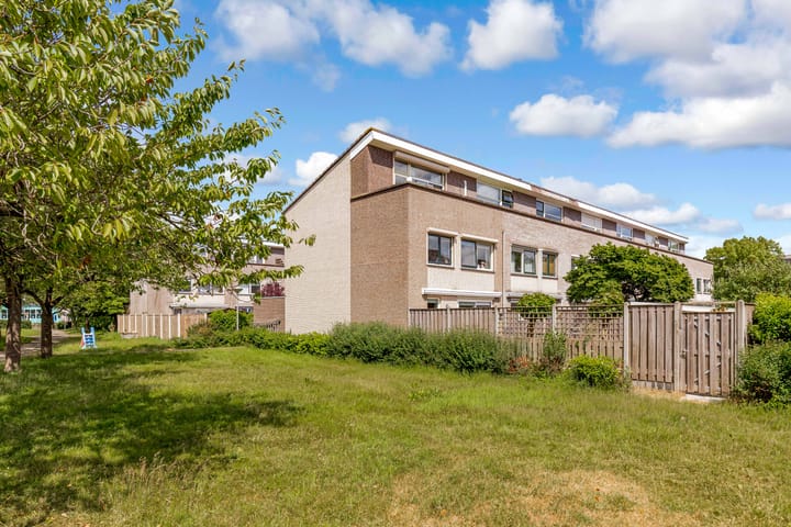 Foto 57 van Okapistraat 29