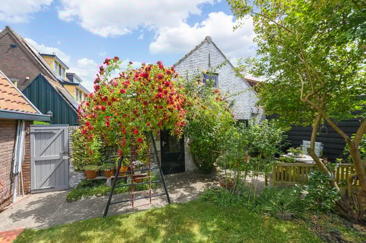 Foto 8 van Zuiderweg 5