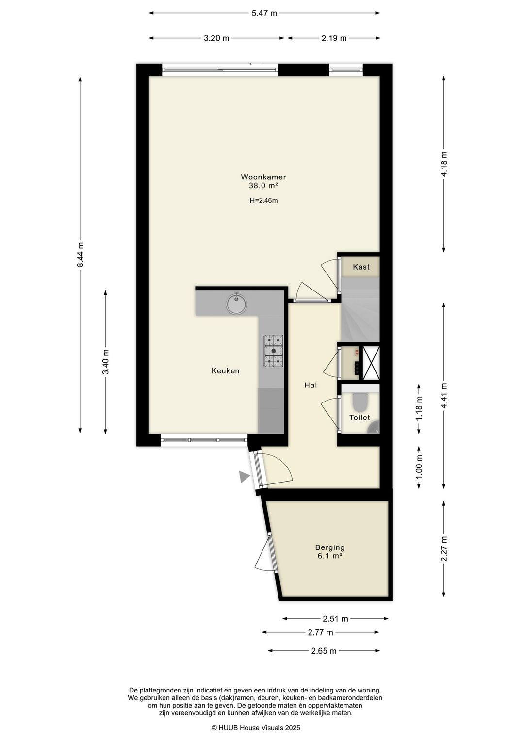 Foto 73 van Okapistraat 29