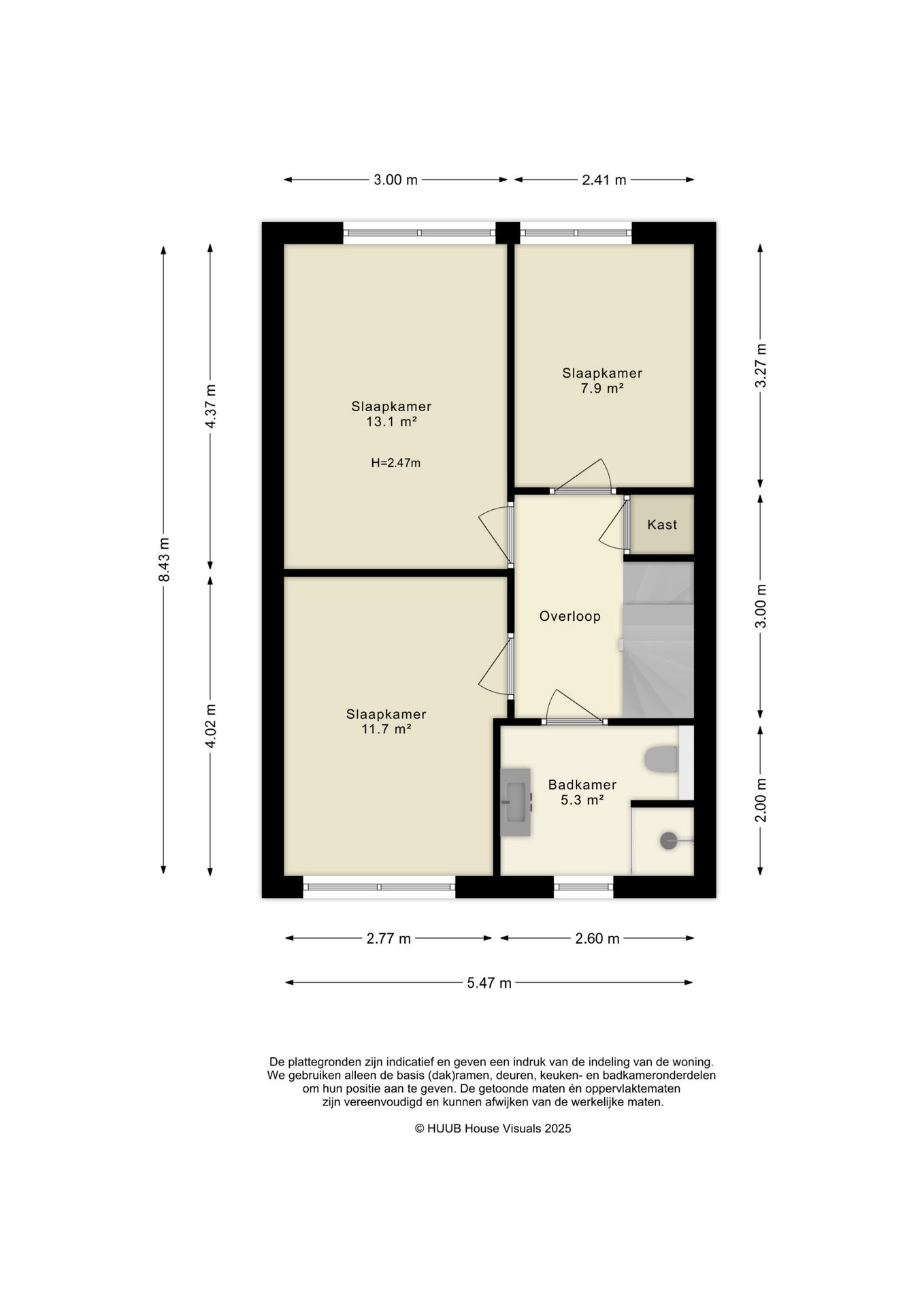 Foto 74 van Okapistraat 29