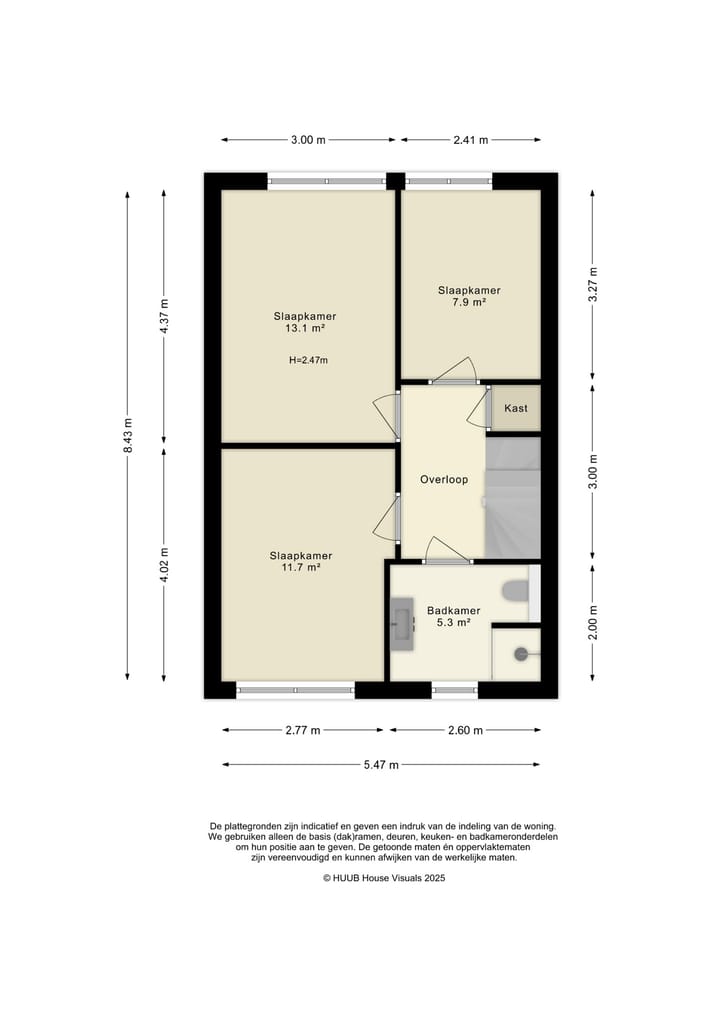 Foto 74 van Okapistraat 29
