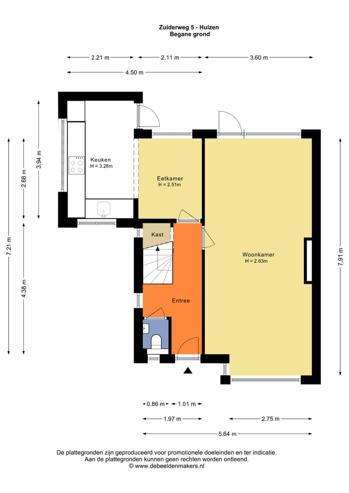 Foto 33 van Zuiderweg 5
