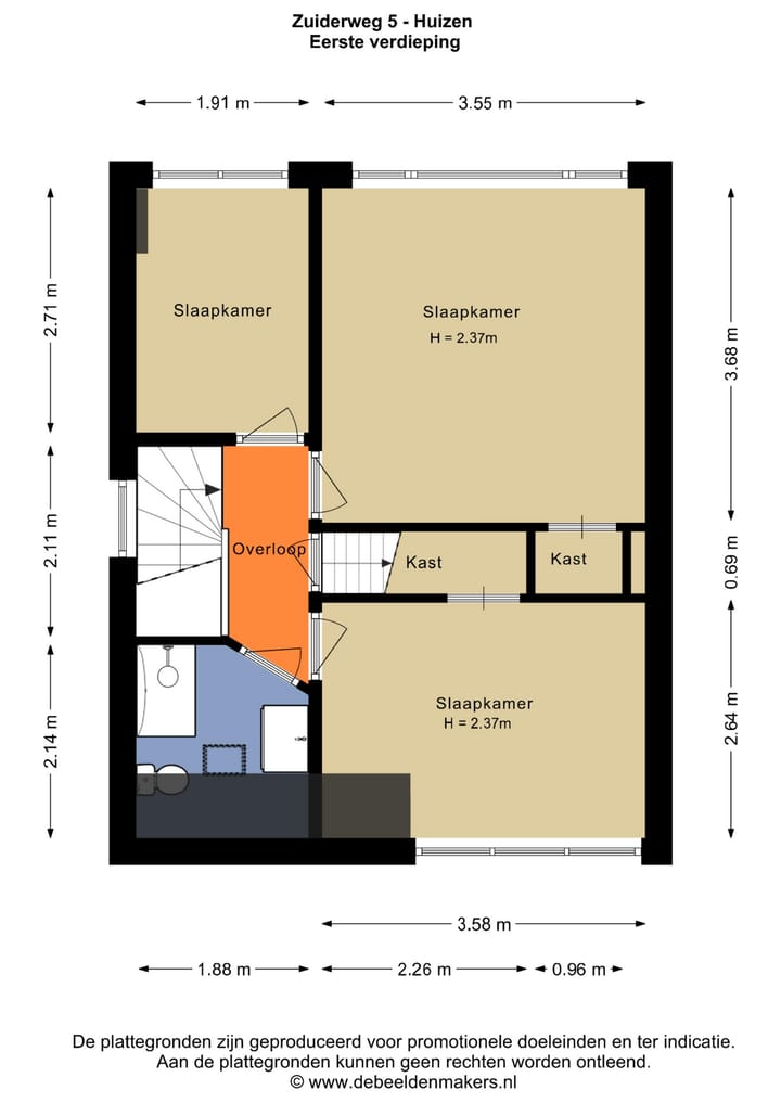 Foto 34 van Zuiderweg 5