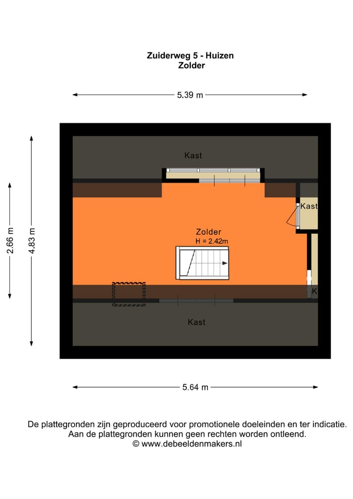 Foto 35 van Zuiderweg 5