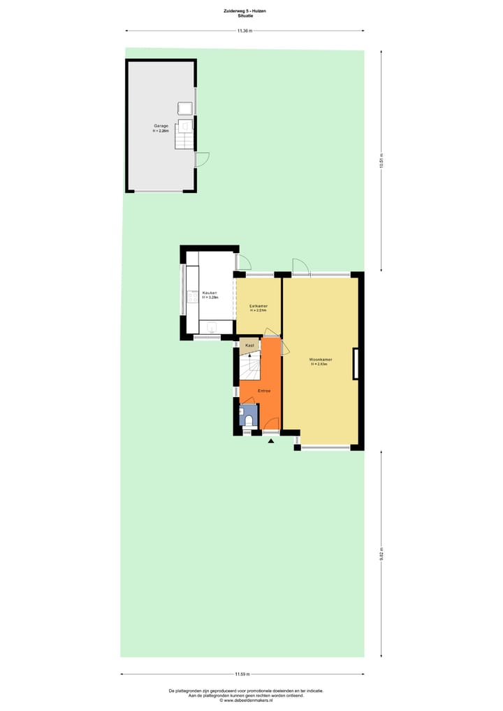 Foto 36 van Zuiderweg 5