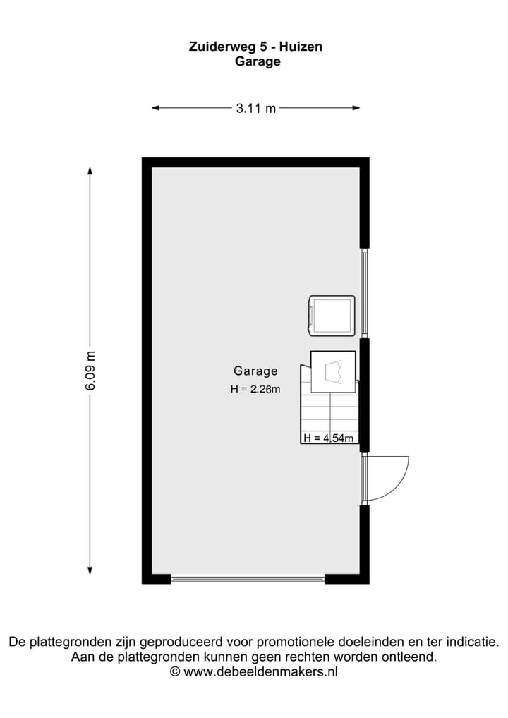Foto 37 van Zuiderweg 5