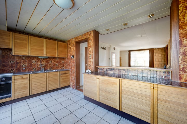 Foto 3 van Dennenlaan 105