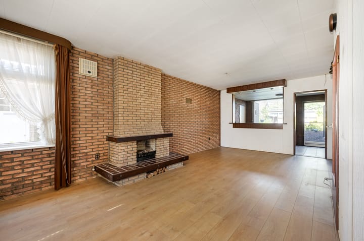 Foto 5 van Dennenlaan 105