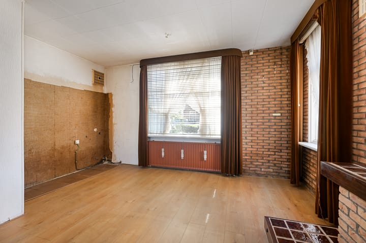 Foto 7 van Dennenlaan 105