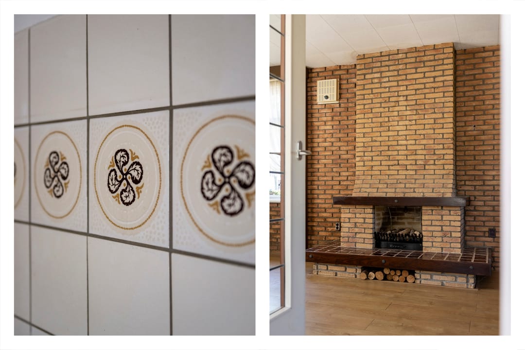 Foto 8 van Dennenlaan 105