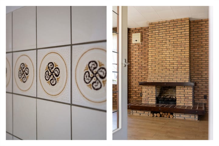 Foto 8 van Dennenlaan 105