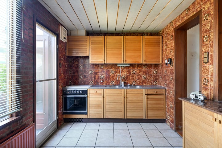 Foto 9 van Dennenlaan 105