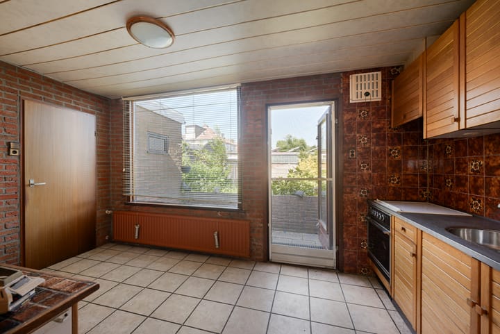 Foto 10 van Dennenlaan 105