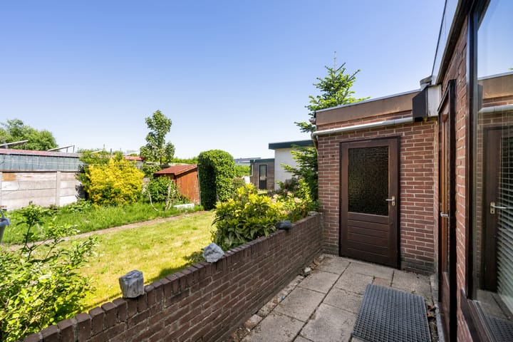 Foto 15 van Dennenlaan 105