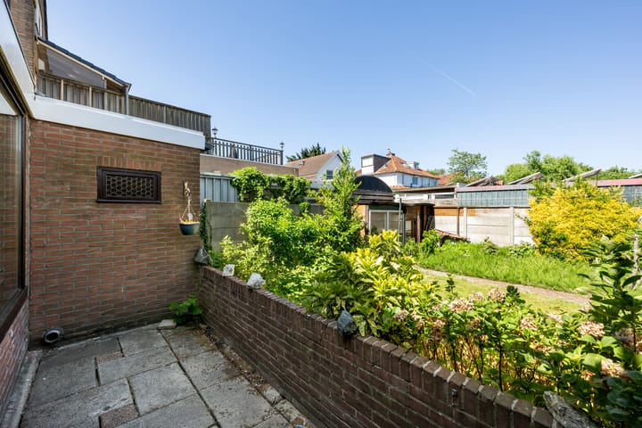 Foto 16 van Dennenlaan 105