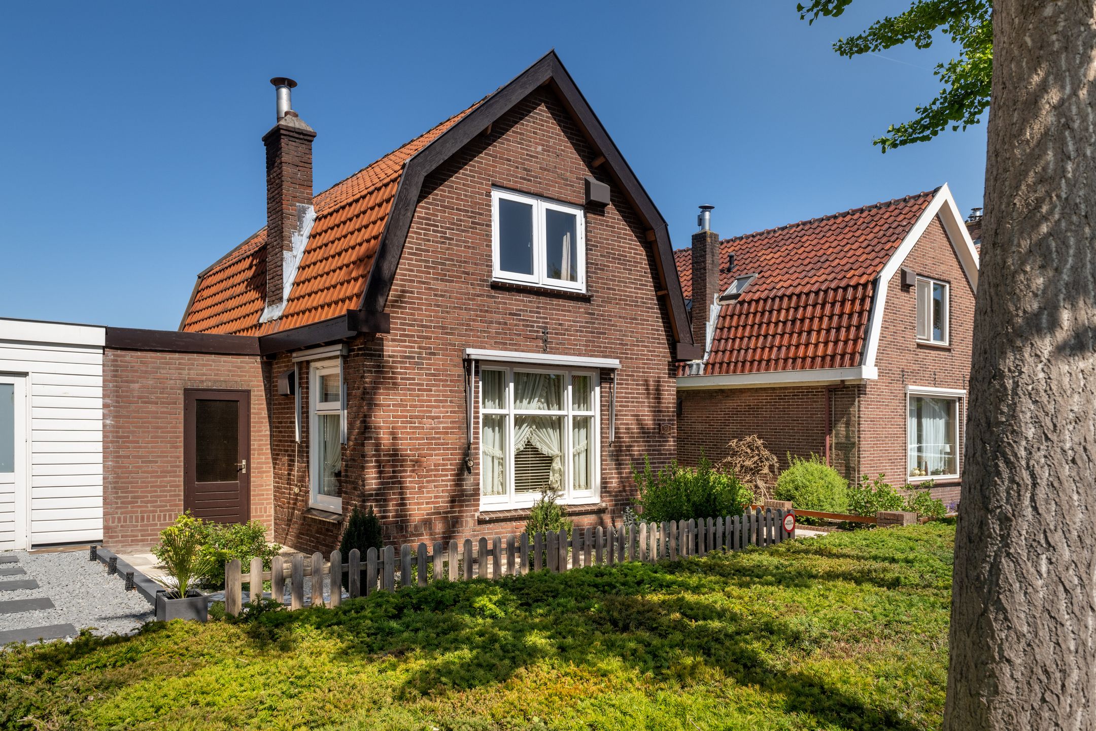 Foto 24 van Dennenlaan 105