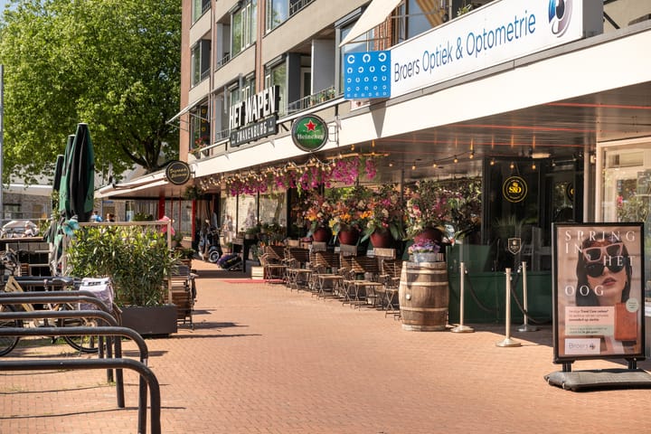 Foto 25 van Dennenlaan 105