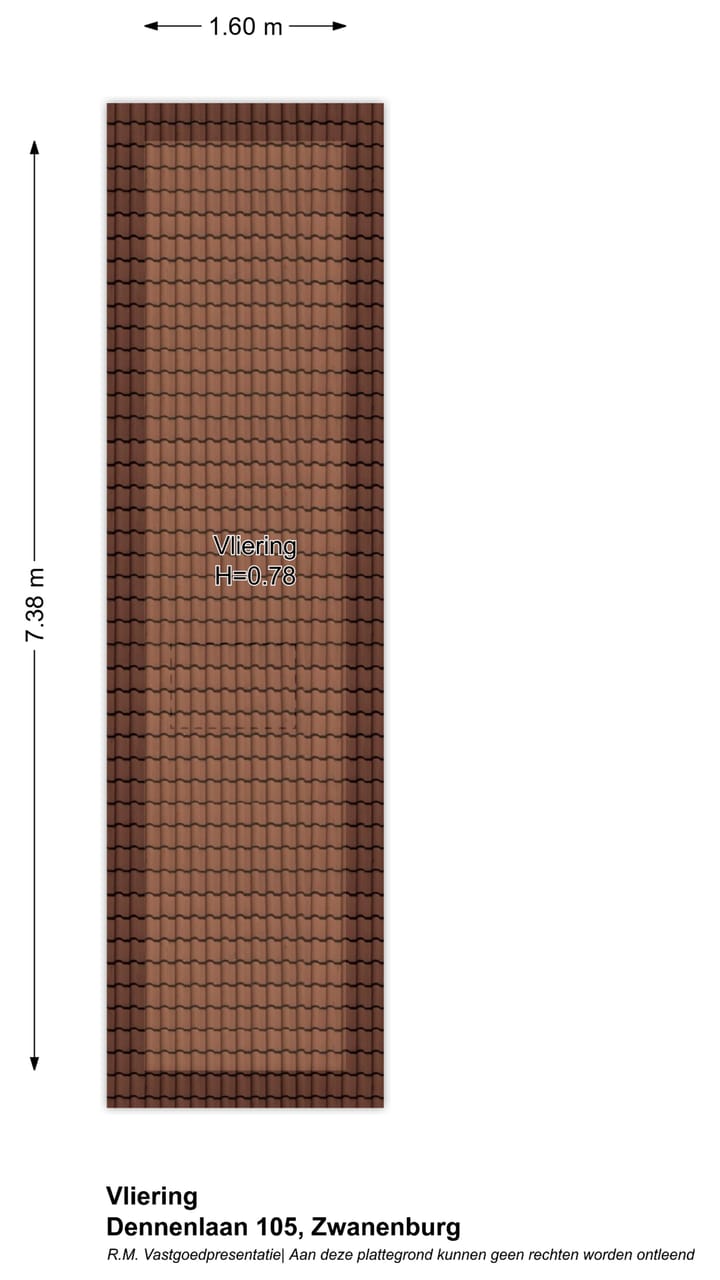 Foto 31 van Dennenlaan 105