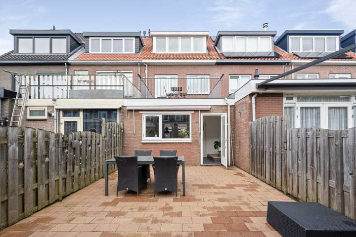 Foto 4 van Vooruitgangstraat 57