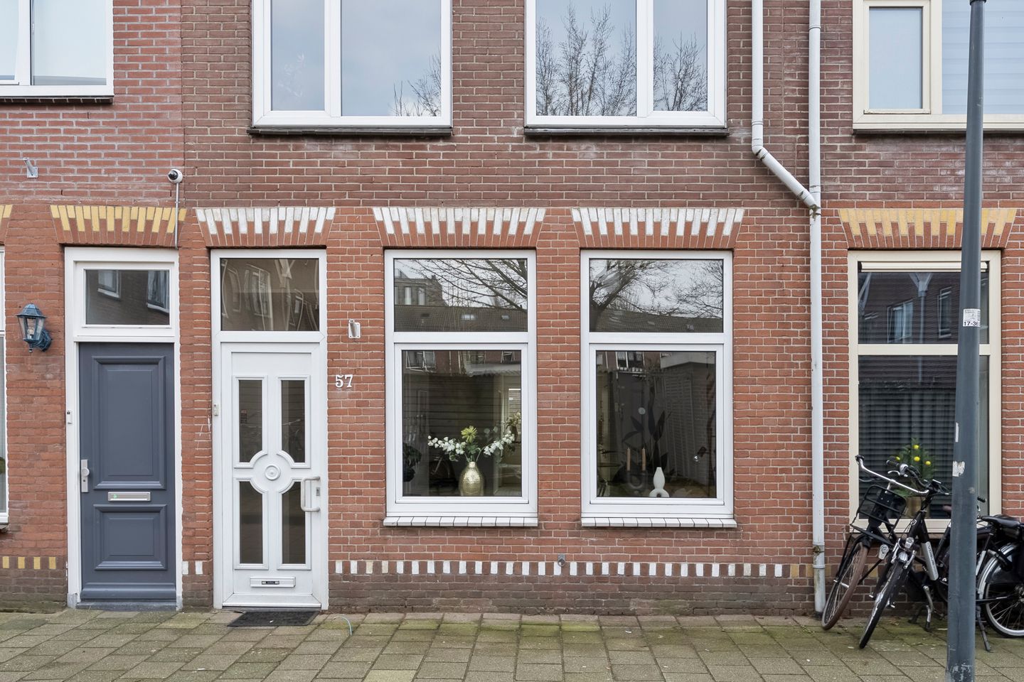 Photo 5 of Vooruitgangstraat 57