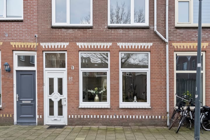 Foto 5 van Vooruitgangstraat 57