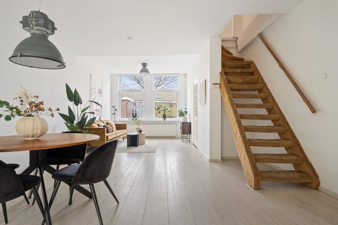 Photo 7 of Vooruitgangstraat 57