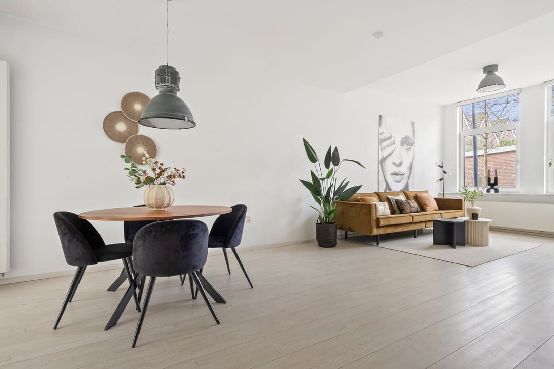 Photo 8 of Vooruitgangstraat 57