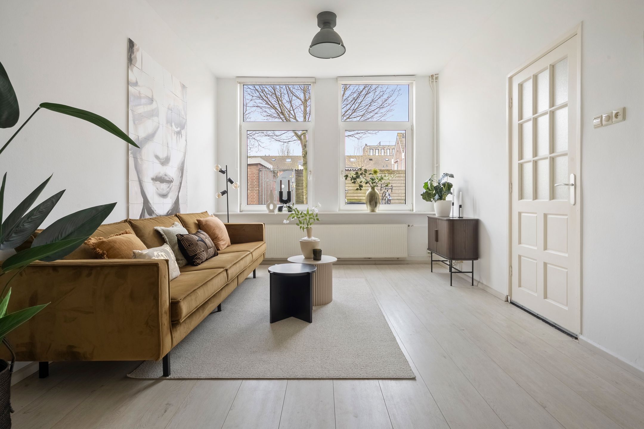 Photo 9 of Vooruitgangstraat 57