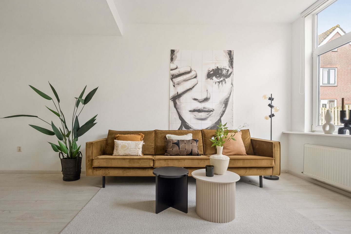 Photo 10 of Vooruitgangstraat 57